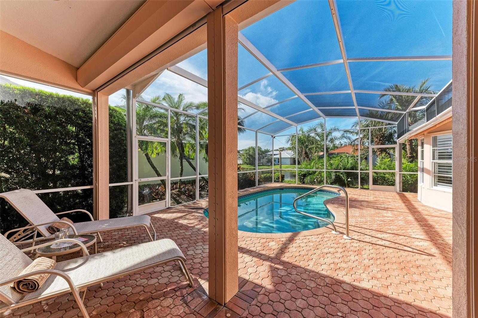 4245 HEARTHSTONE DR, SARASOTA, FL, 34238