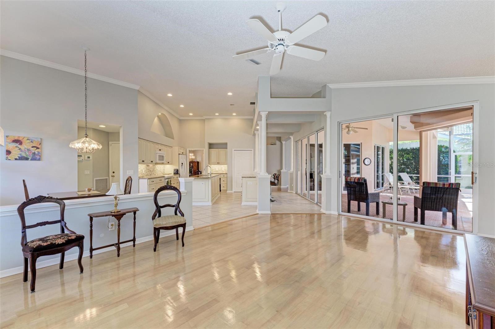 4245 HEARTHSTONE DR, SARASOTA, FL, 34238