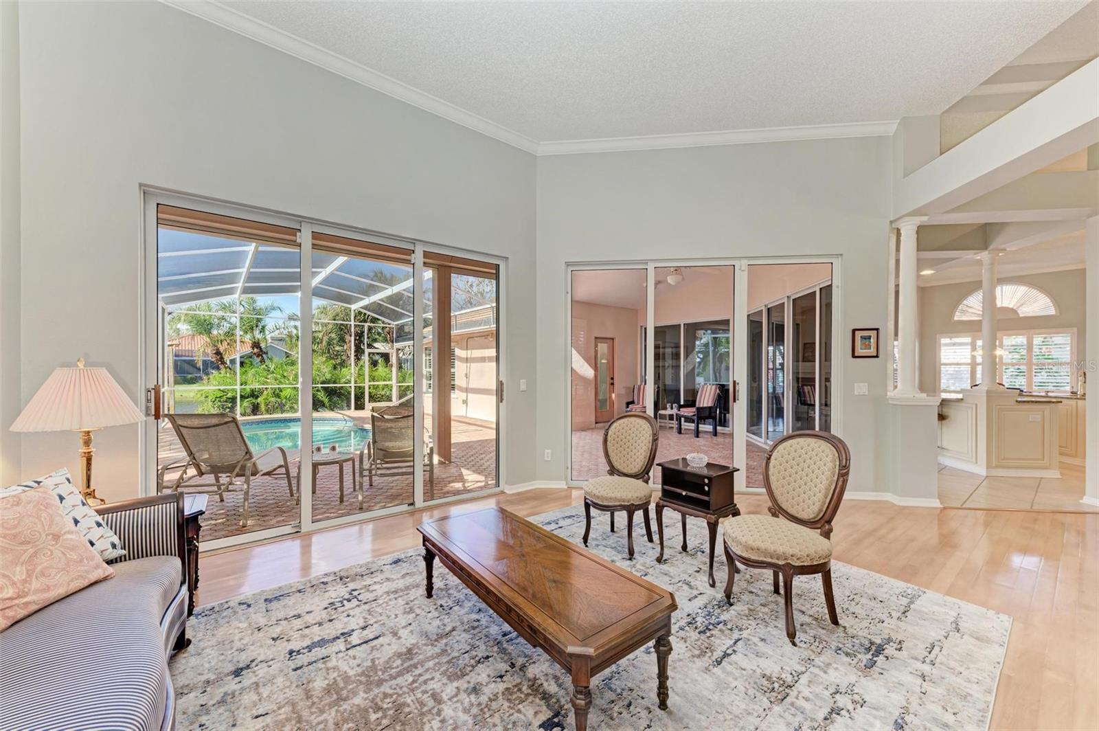 4245 HEARTHSTONE DR, SARASOTA, FL, 34238