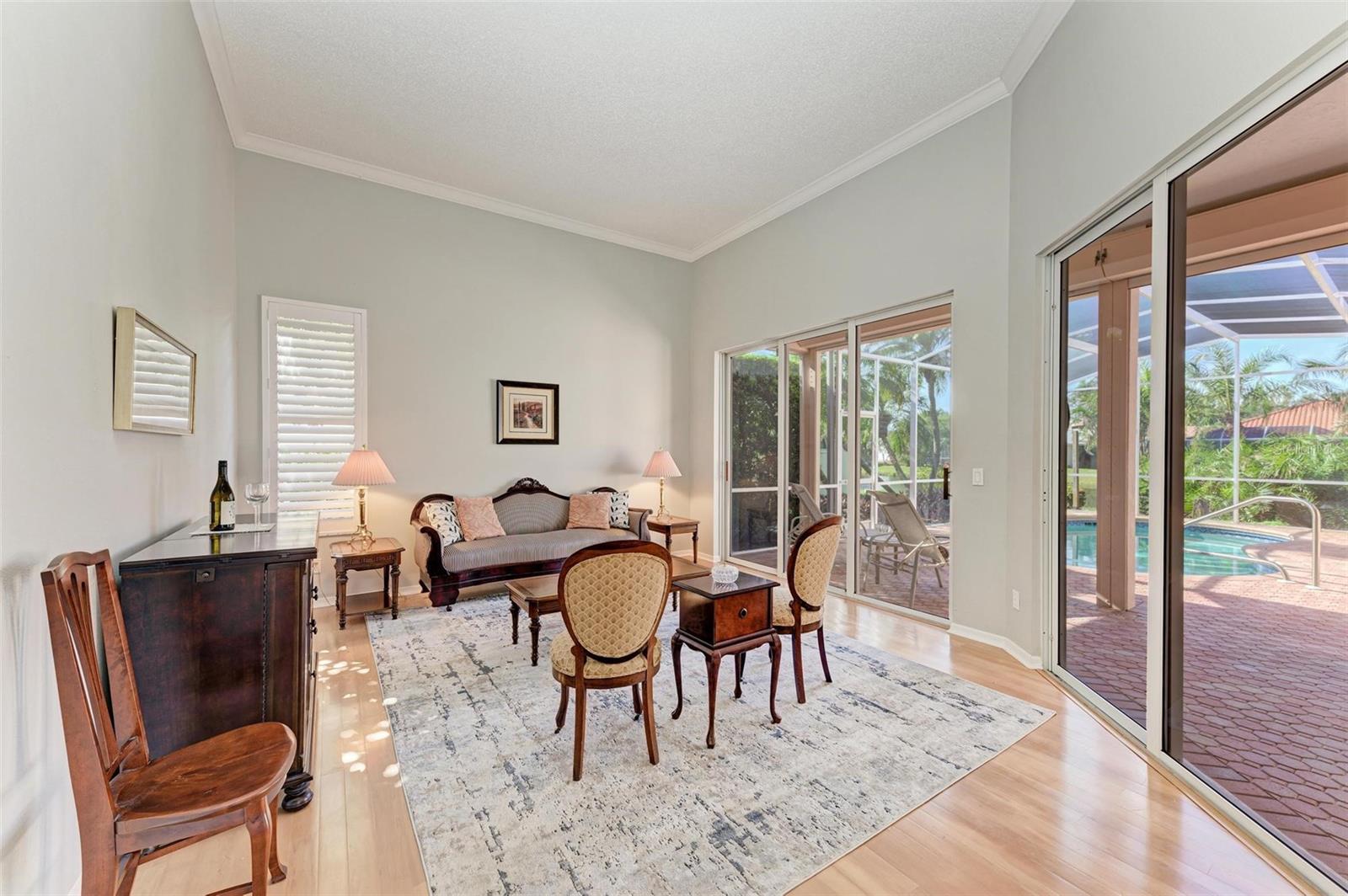 4245 HEARTHSTONE DR, SARASOTA, FL, 34238
