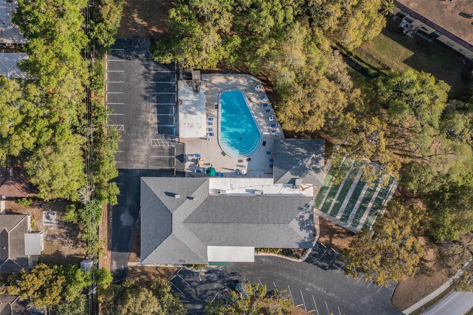 2445 INDIGO DR, CLEARWATER, FL, 33763