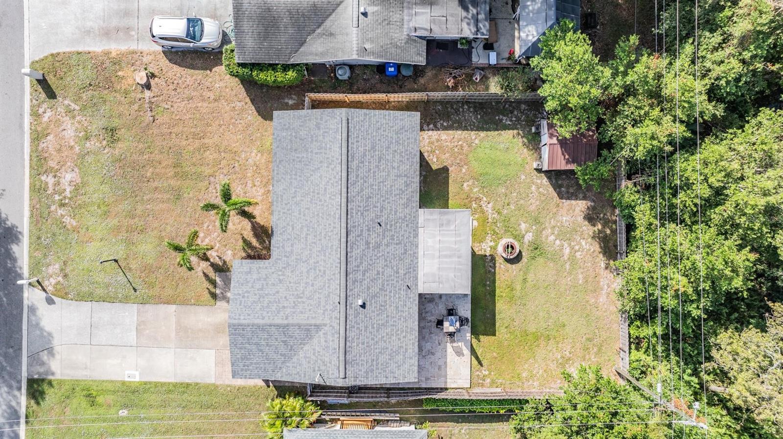 2445 INDIGO DR, CLEARWATER, FL, 33763