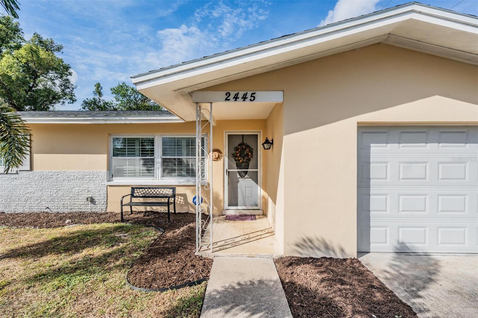 2445 INDIGO DR, CLEARWATER, FL, 33763