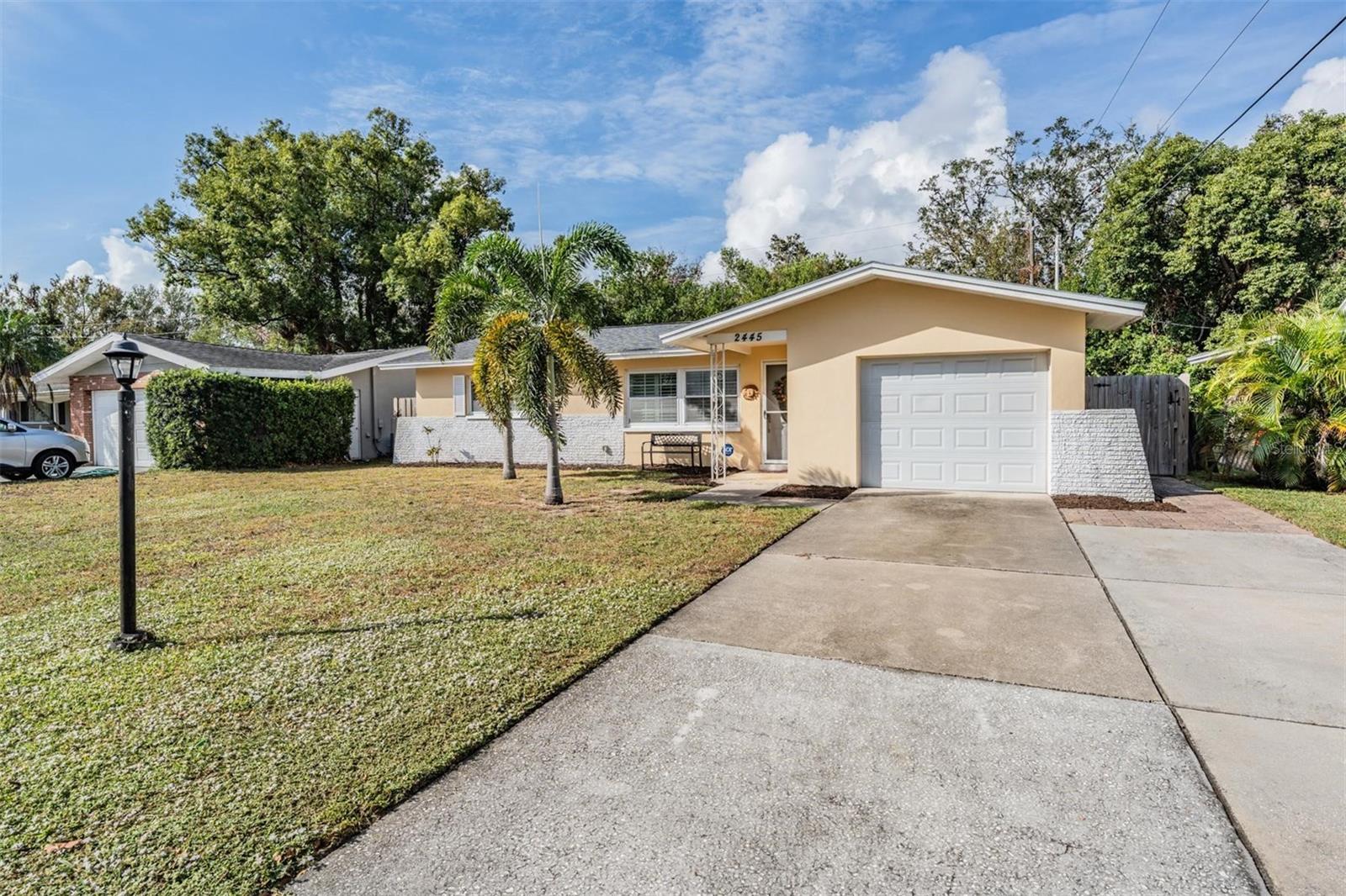 2445 INDIGO DR, CLEARWATER, FL, 33763