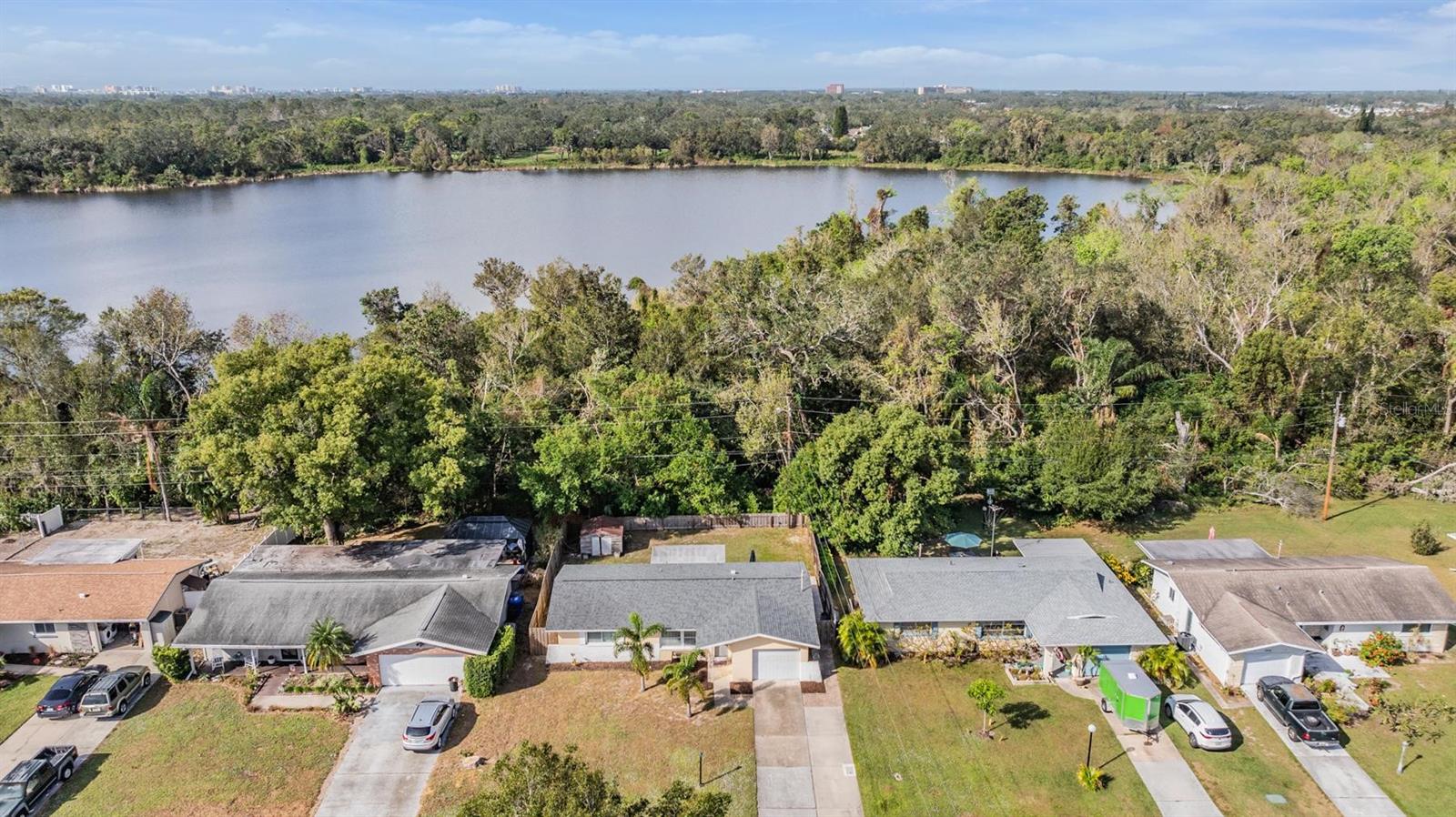 2445 INDIGO DR, CLEARWATER, FL, 33763
