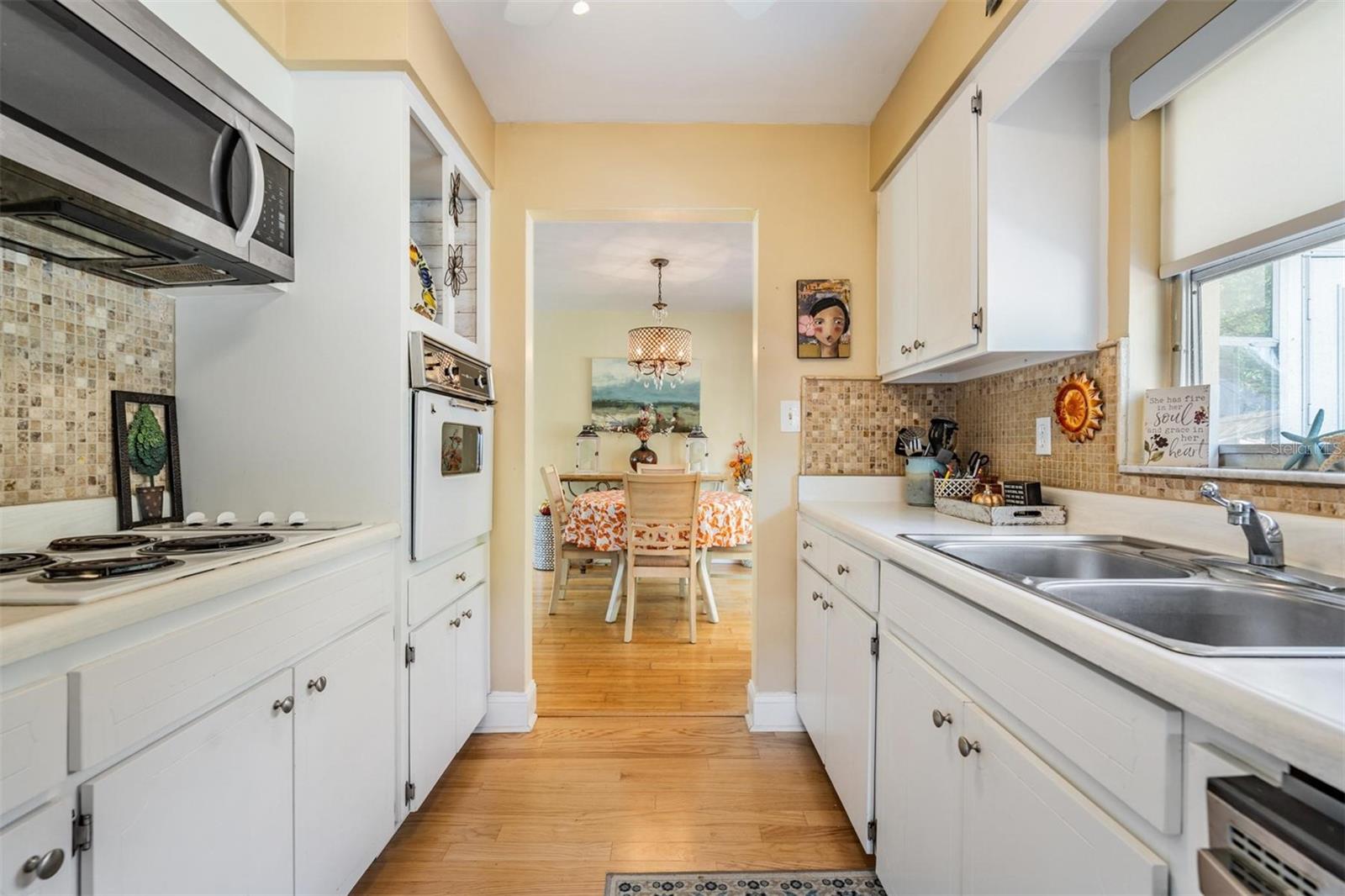 2445 INDIGO DR, CLEARWATER, FL, 33763