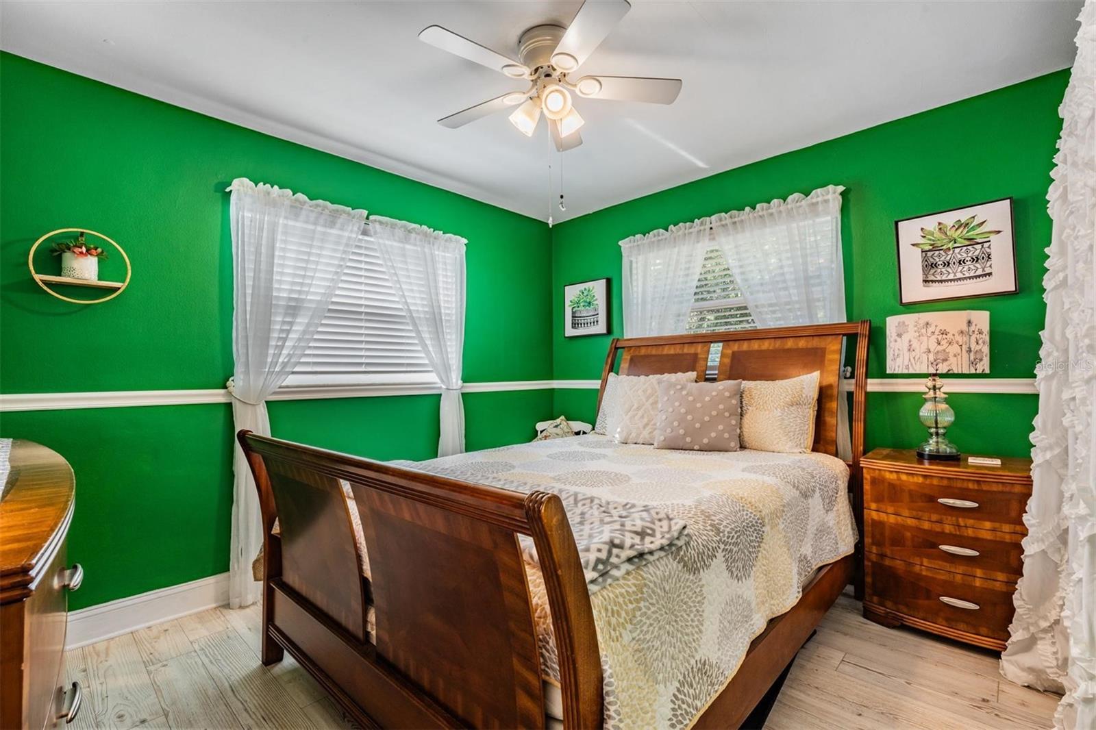 2445 INDIGO DR, CLEARWATER, FL, 33763