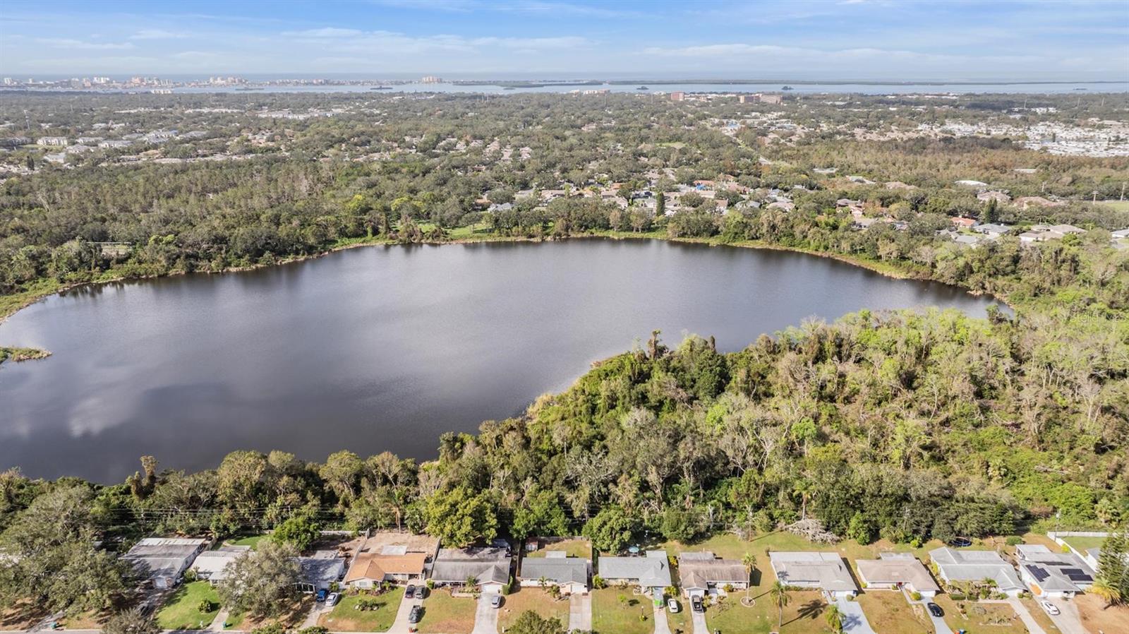 2445 INDIGO DR, CLEARWATER, FL, 33763