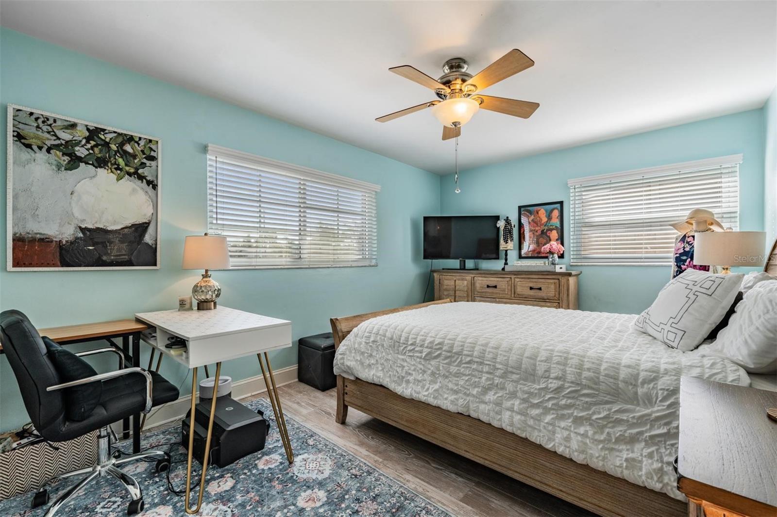 2445 INDIGO DR, CLEARWATER, FL, 33763