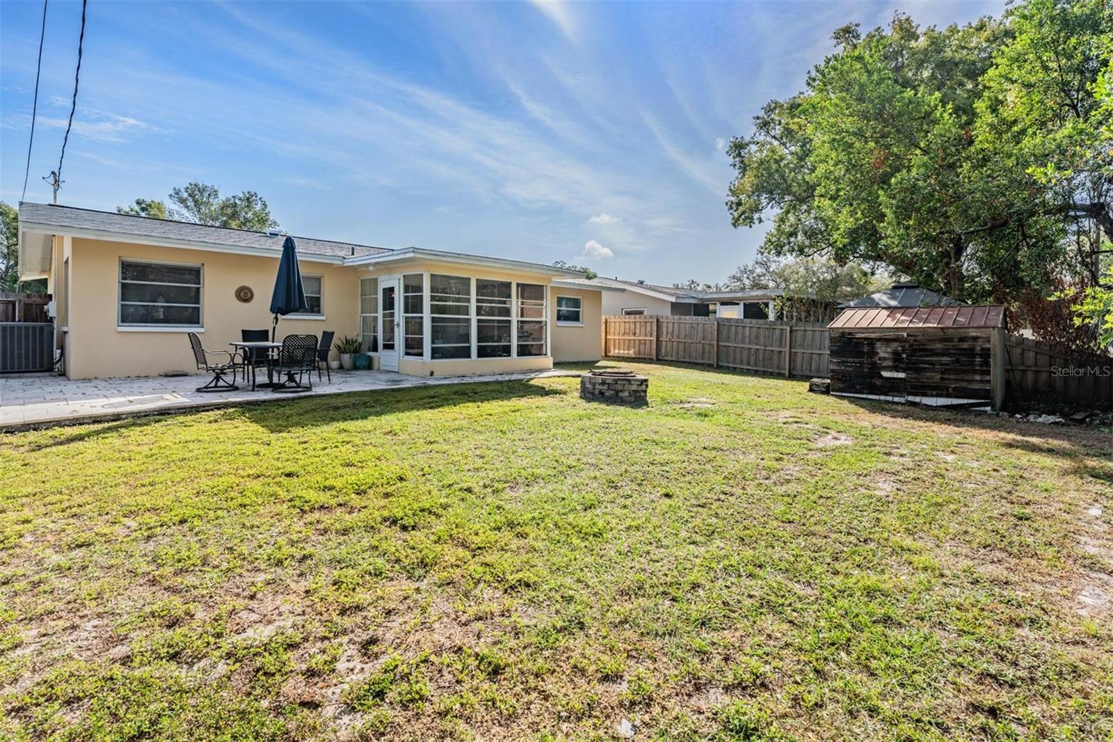 2445 INDIGO DR, CLEARWATER, FL, 33763