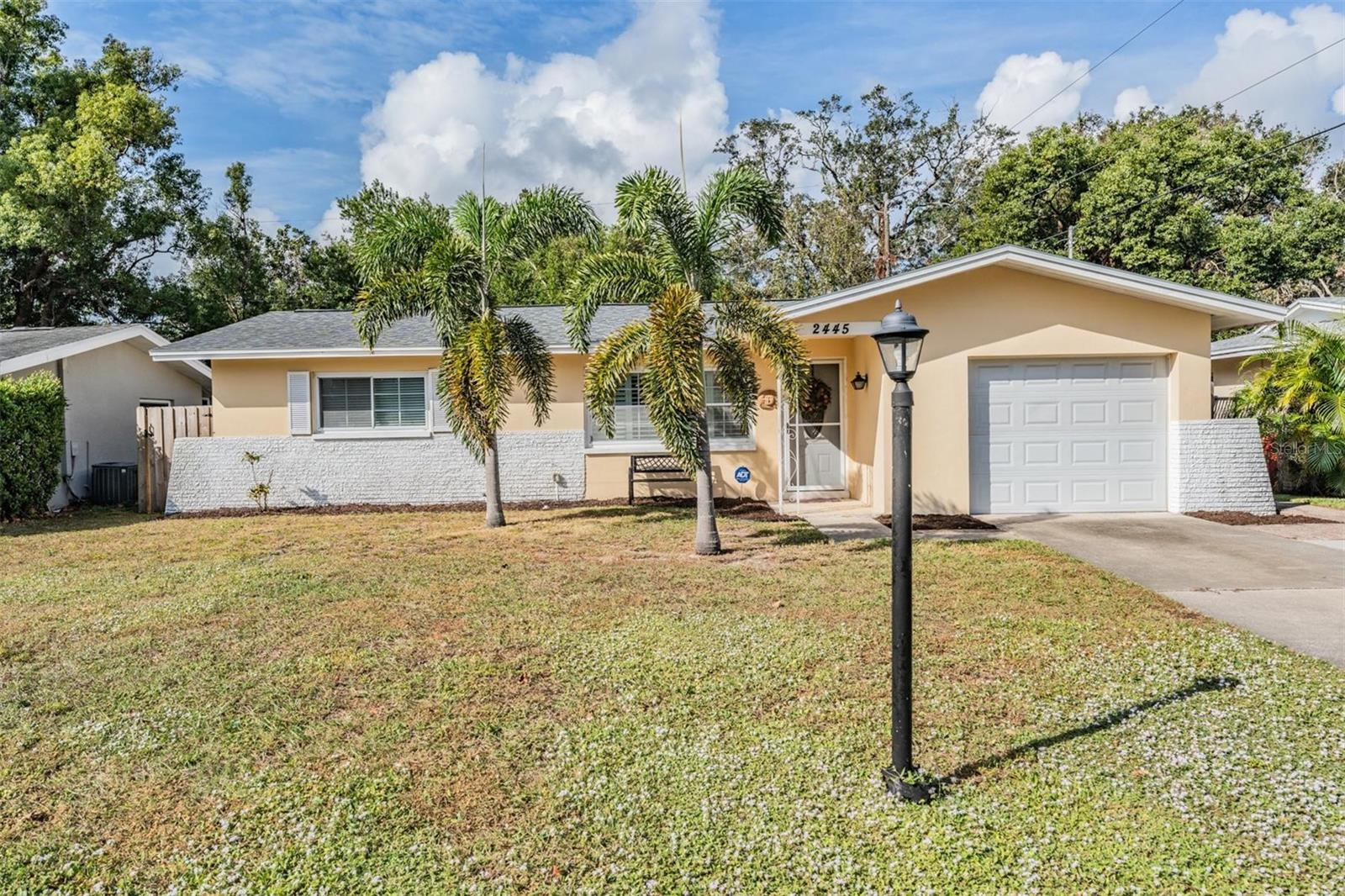 2445 INDIGO DR, CLEARWATER, FL, 33763