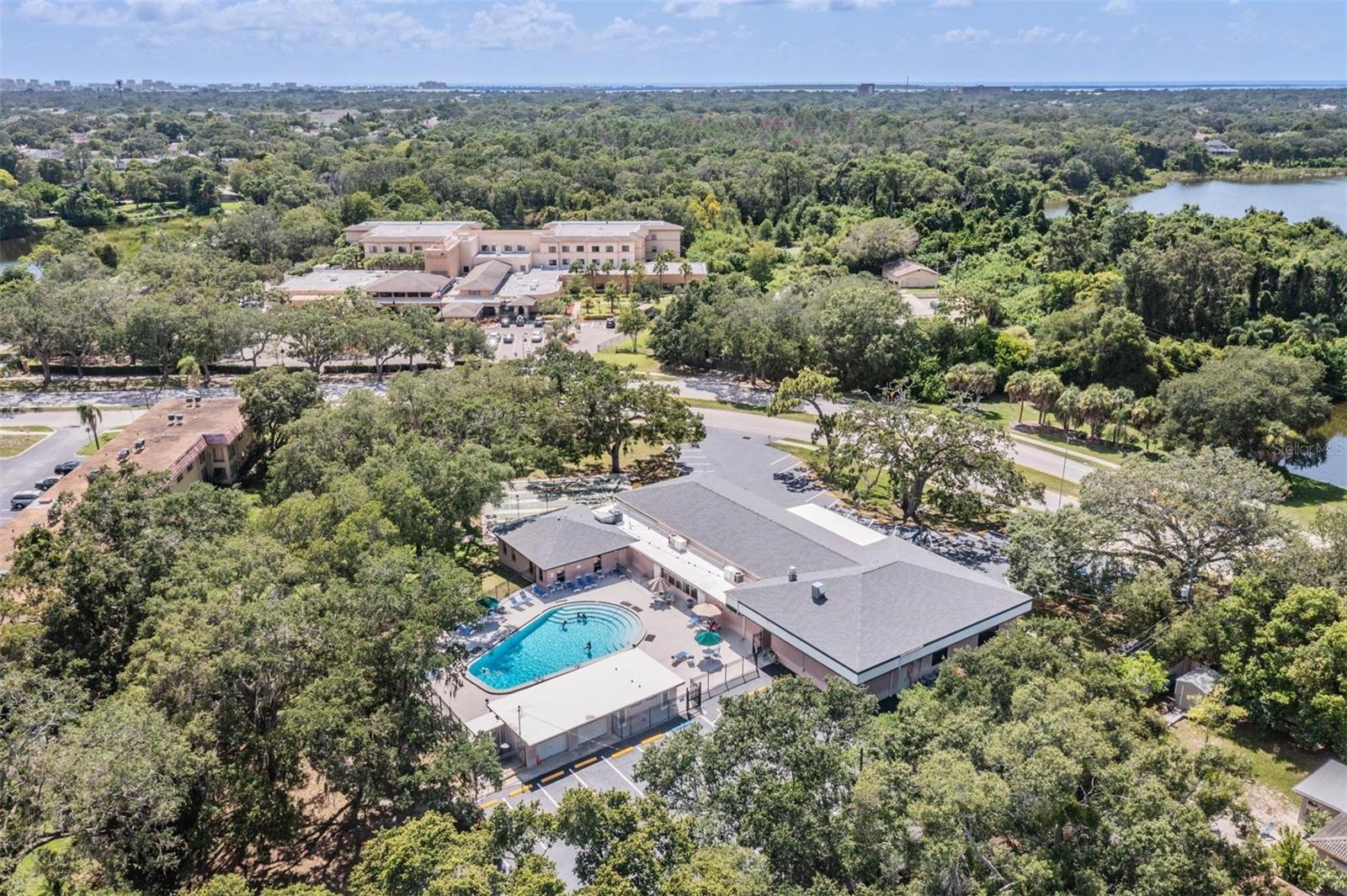 2445 INDIGO DR, CLEARWATER, FL, 33763