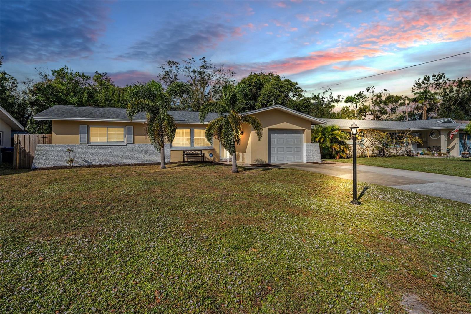 2445 INDIGO DR, CLEARWATER, FL, 33763