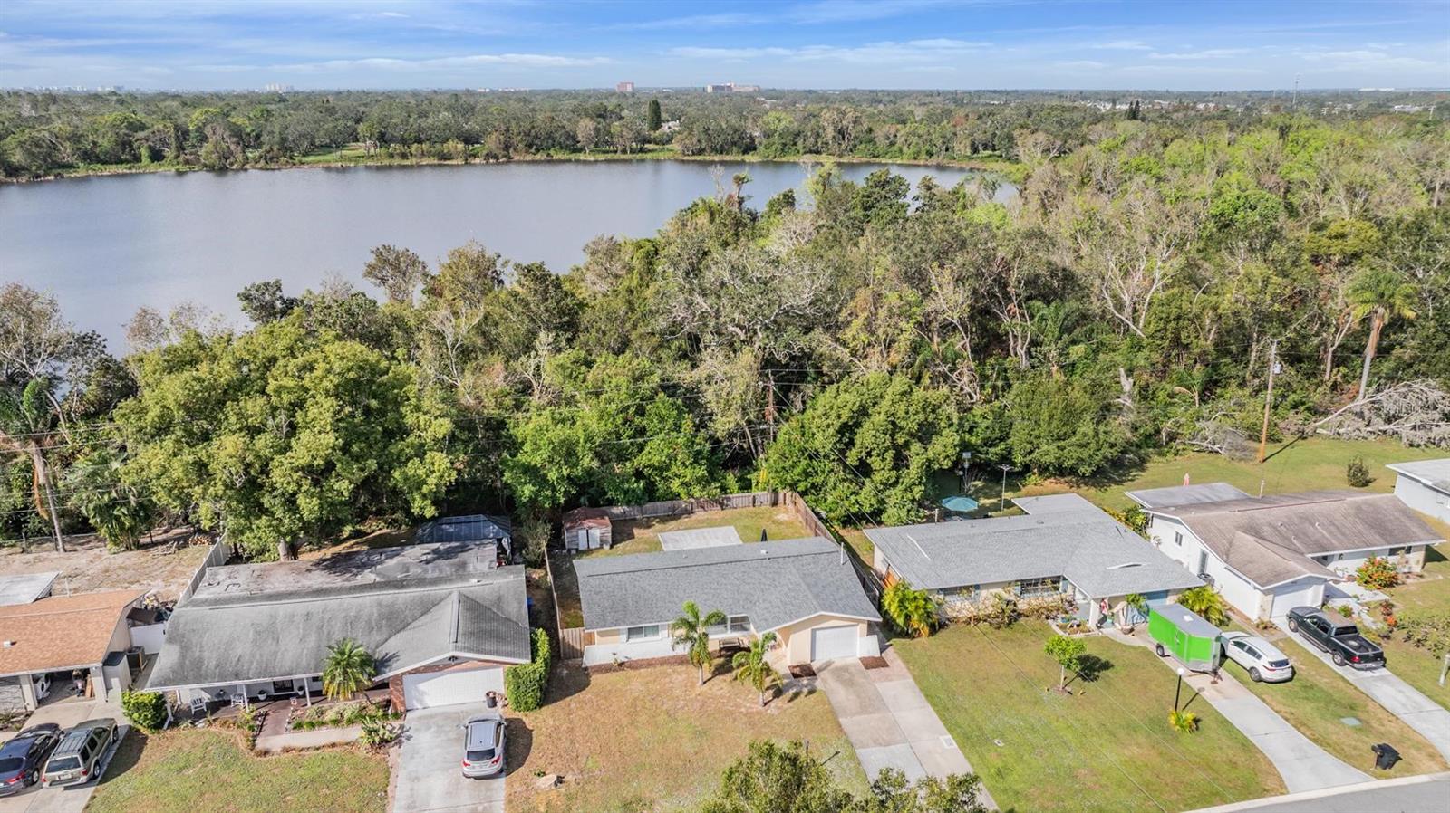 2445 INDIGO DR, CLEARWATER, FL, 33763