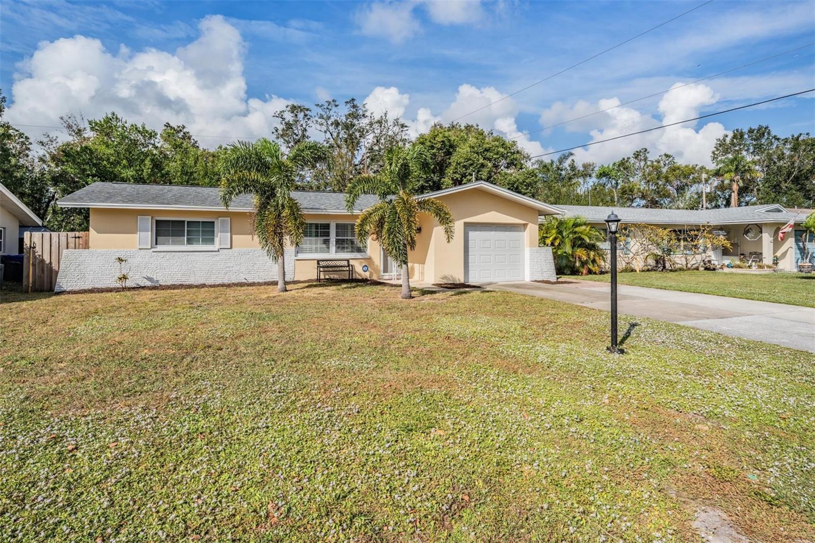 2445 INDIGO DR, CLEARWATER, FL, 33763