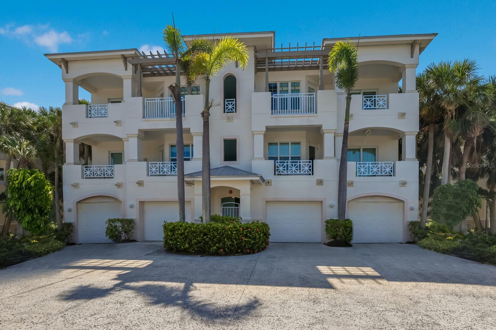 733 S HARBOR DR #1, BOCA GRANDE, FL, 33921
