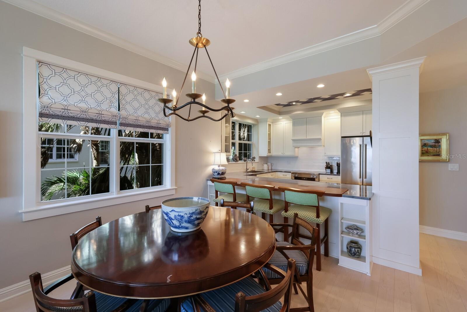 733 S HARBOR DR #1, BOCA GRANDE, FL, 33921