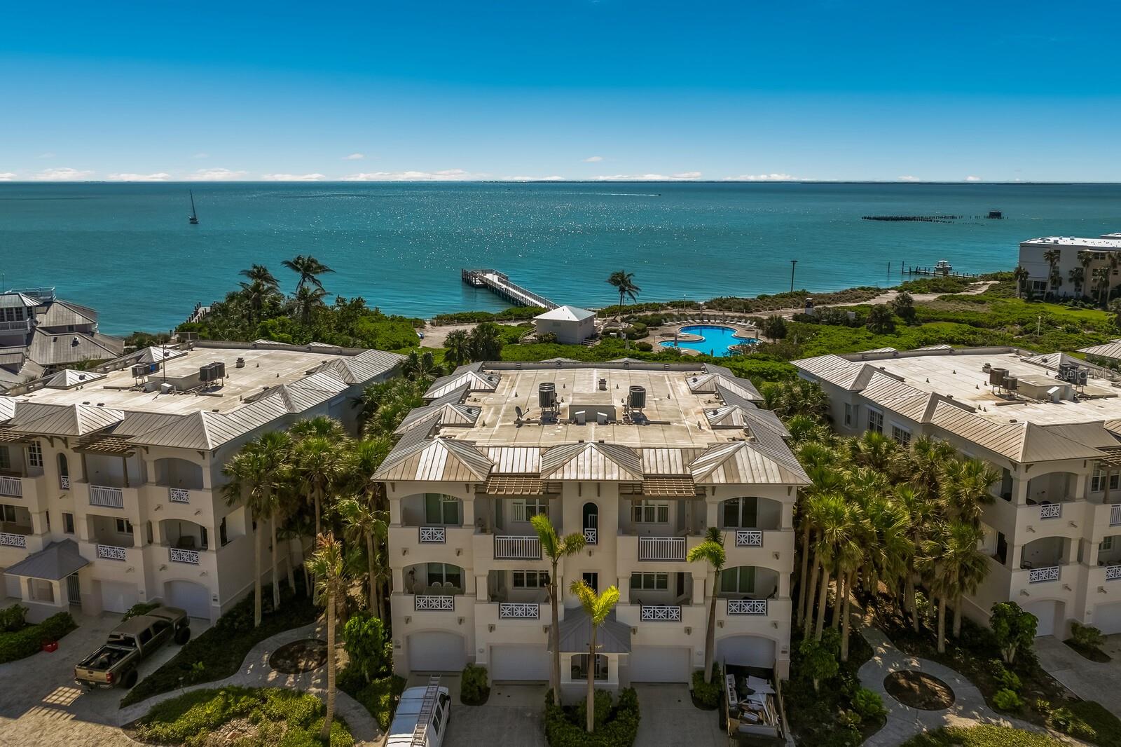 733 S HARBOR DR #1, BOCA GRANDE, FL, 33921