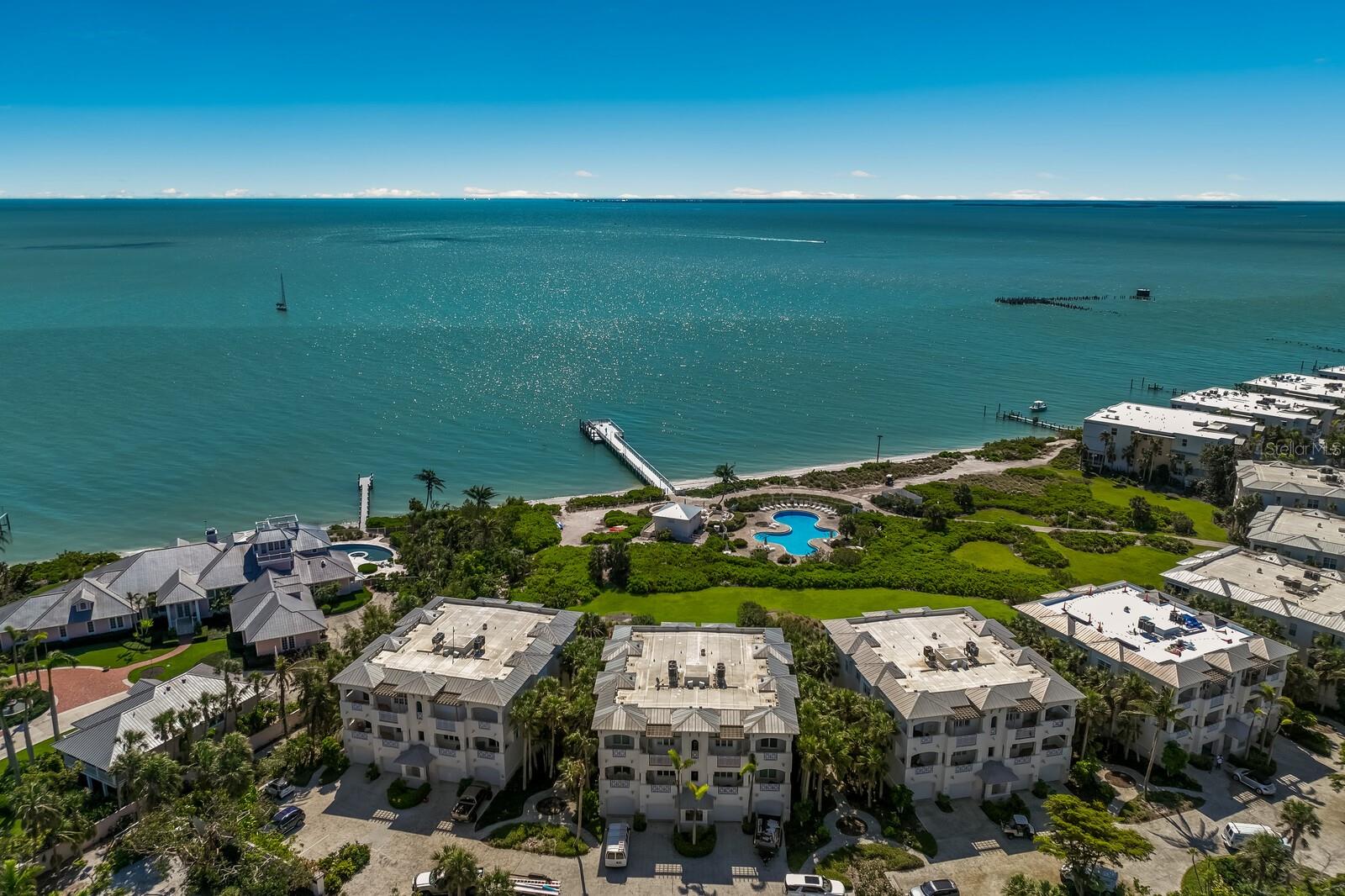 733 S HARBOR DR #1, BOCA GRANDE, FL, 33921