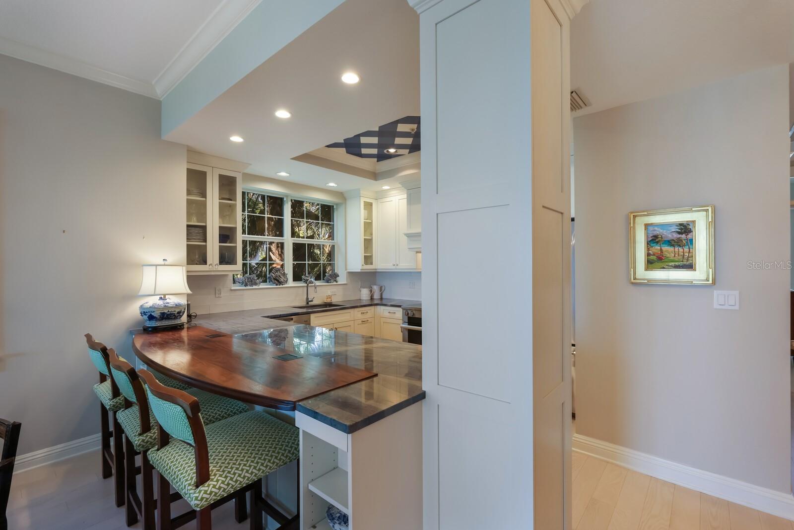 733 S HARBOR DR #1, BOCA GRANDE, FL, 33921