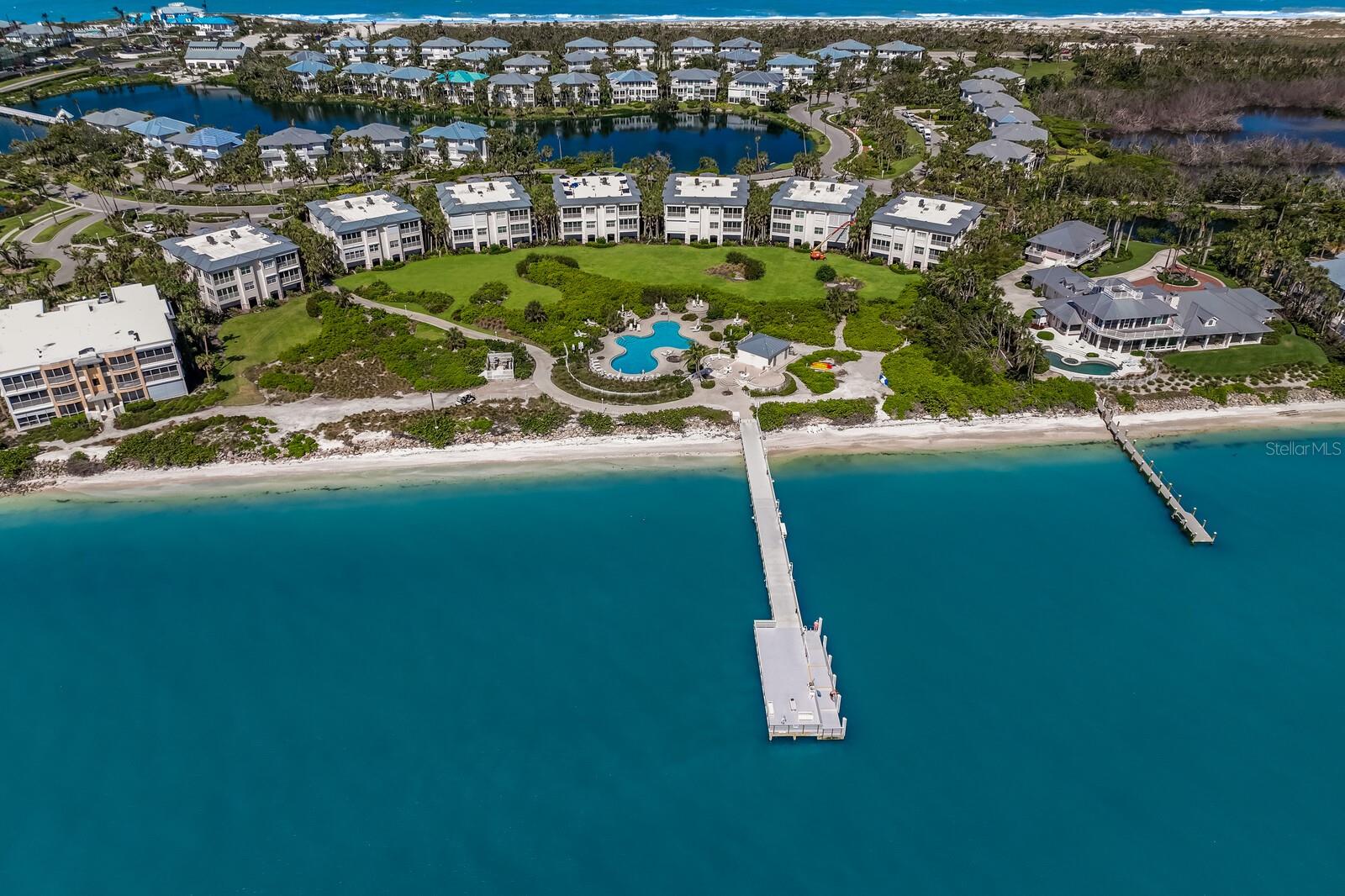 733 S HARBOR DR #1, BOCA GRANDE, FL, 33921