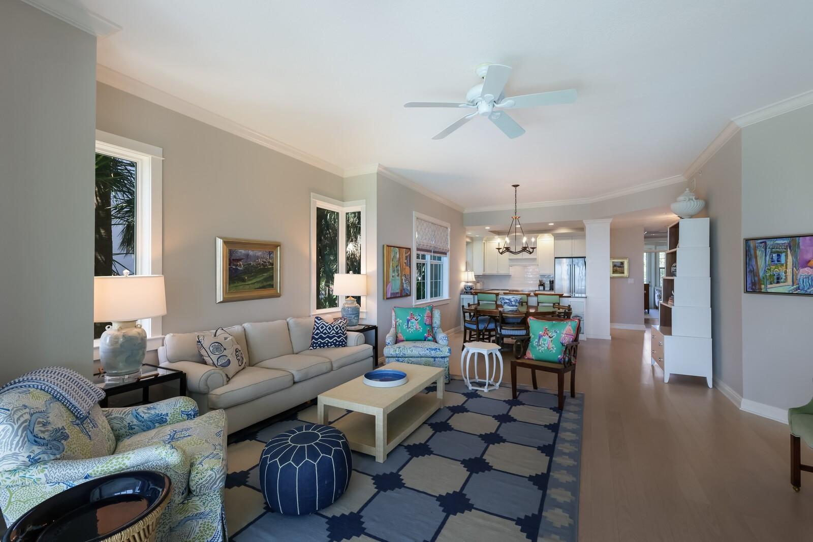 733 S HARBOR DR #1, BOCA GRANDE, FL, 33921