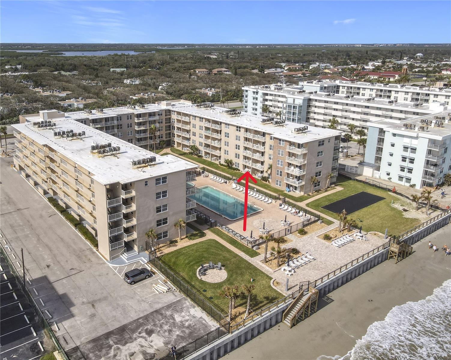 4155 S ATLANTIC AVE #1030, NEW SMYRNA BEACH, FL, 32169