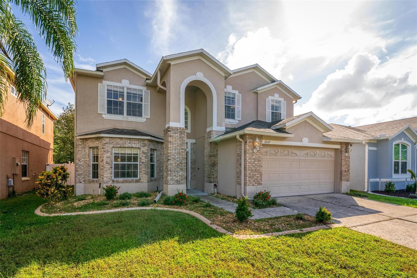 2657 W DOVER GLEN CIR, ORLANDO, FL, 32828
