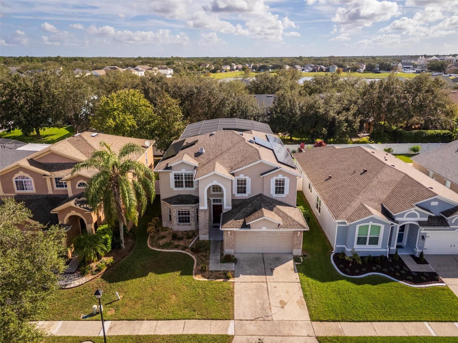 2657 W DOVER GLEN CIR, ORLANDO, FL, 32828