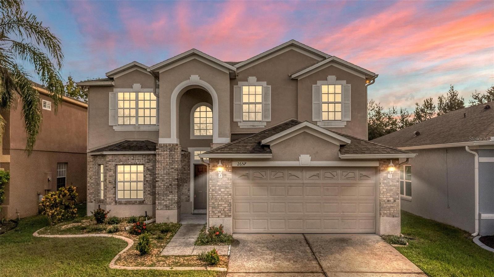 2657 W DOVER GLEN CIR, ORLANDO, FL, 32828