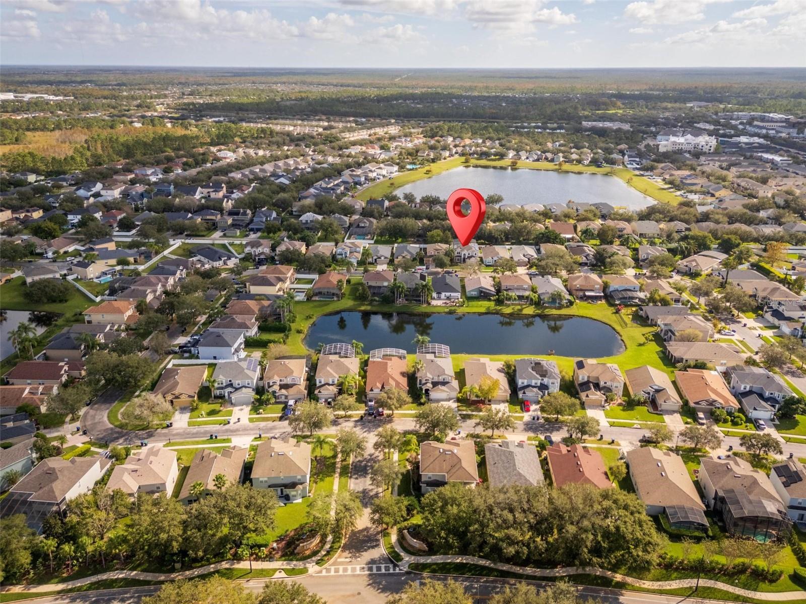 2657 W DOVER GLEN CIR, ORLANDO, FL, 32828