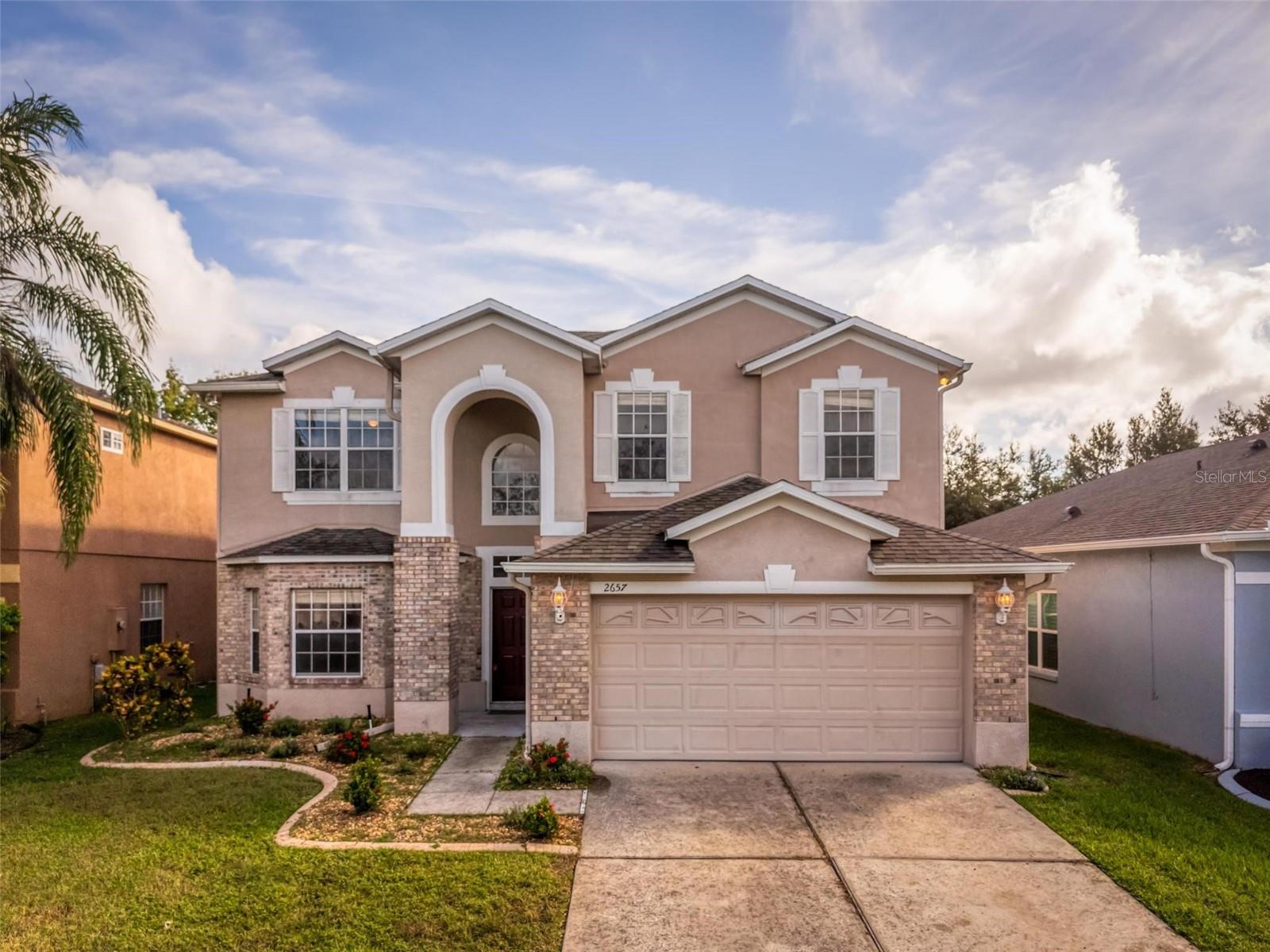 2657 W DOVER GLEN CIR, ORLANDO, FL, 32828