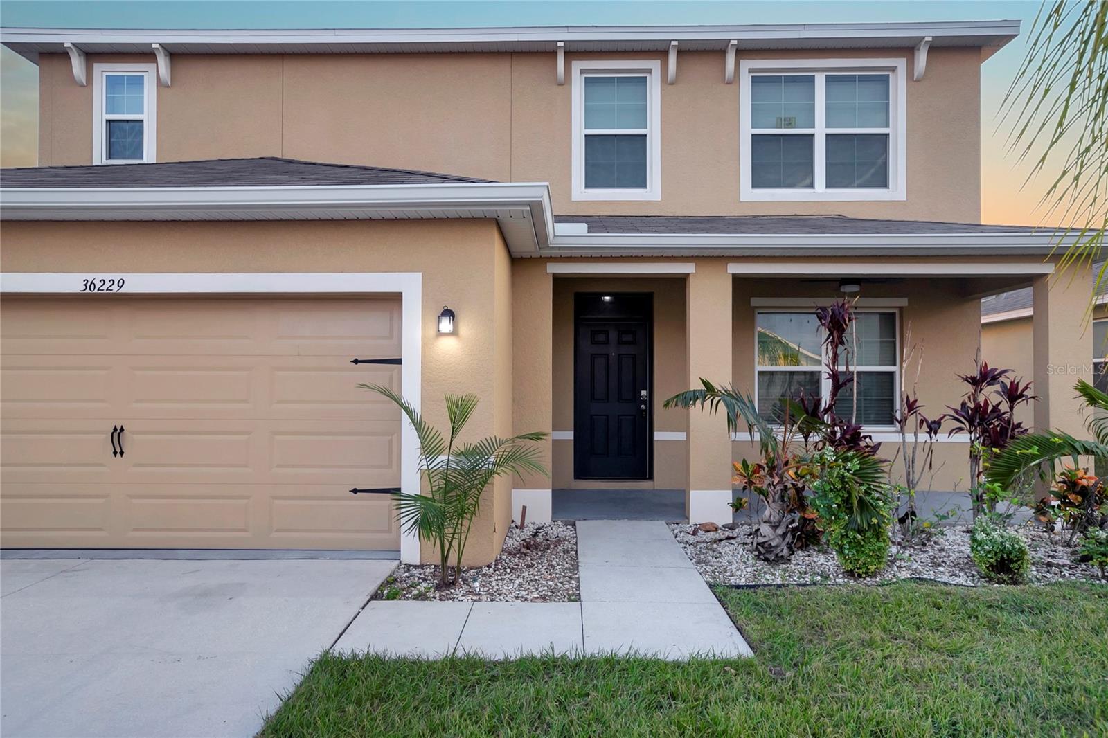 36229 JENNY LYNNE CIR, ZEPHYRHILLS, FL, 33541