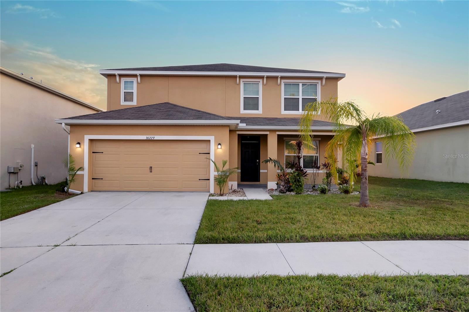 36229 JENNY LYNNE CIR, ZEPHYRHILLS, FL, 33541