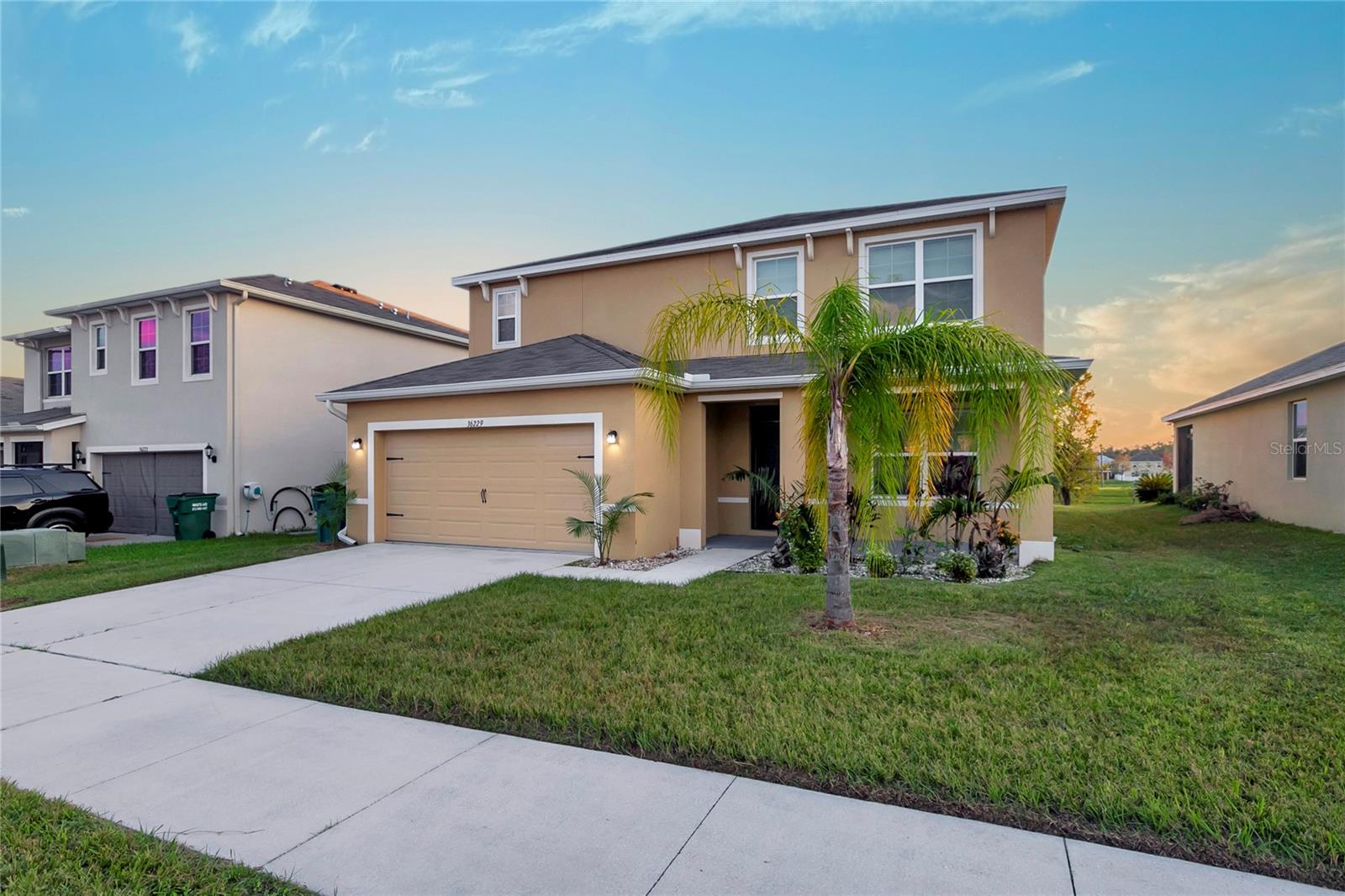 36229 JENNY LYNNE CIR, ZEPHYRHILLS, FL, 33541