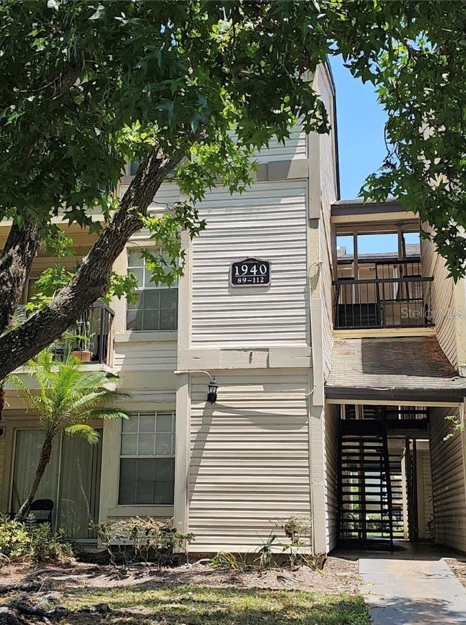 1940 LAKE ATRIUMS CIR #93, ORLANDO, FL, 32839