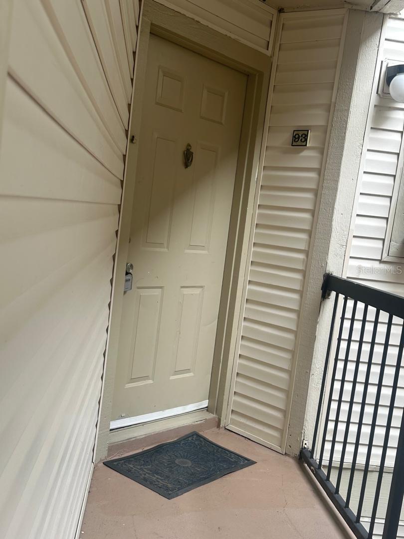1940 LAKE ATRIUMS CIR #93, ORLANDO, FL, 32839