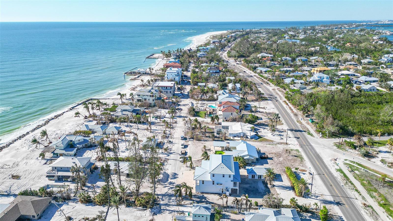 6429 GULFSIDE RD, LONGBOAT KEY, FL, 34228