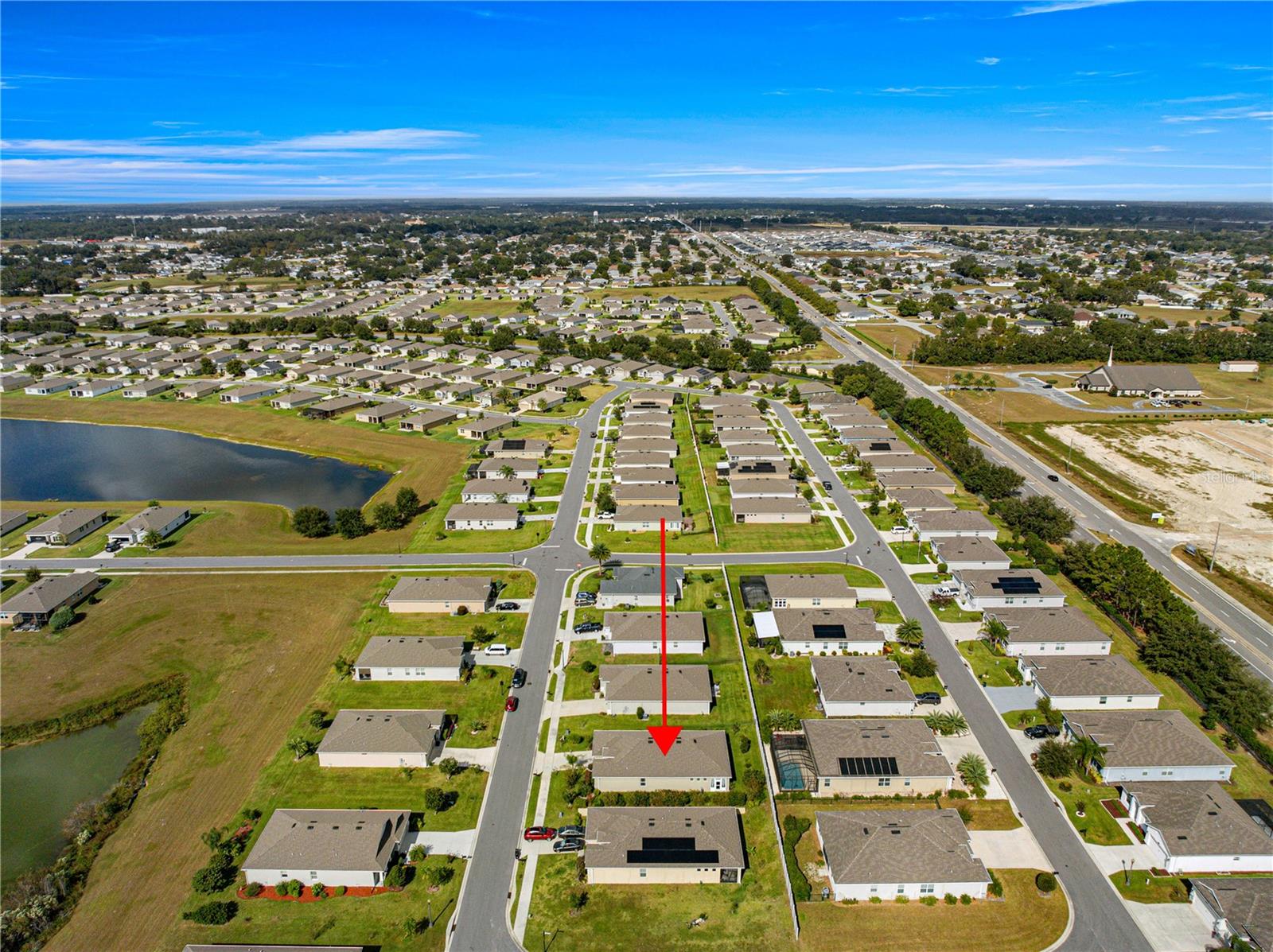 9237 SW 60TH TERRACE RD, OCALA, FL, 34476