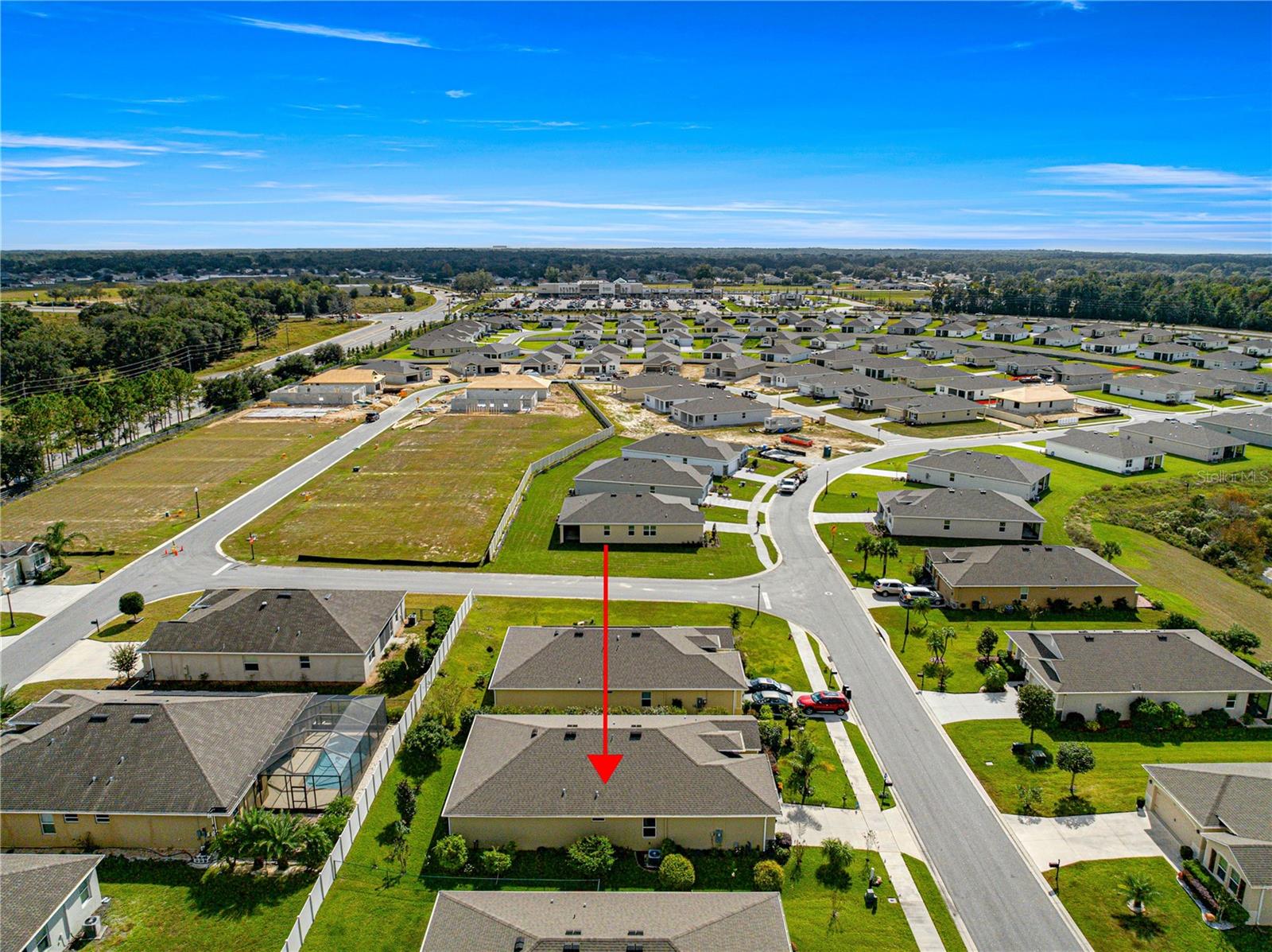 9237 SW 60TH TERRACE RD, OCALA, FL, 34476