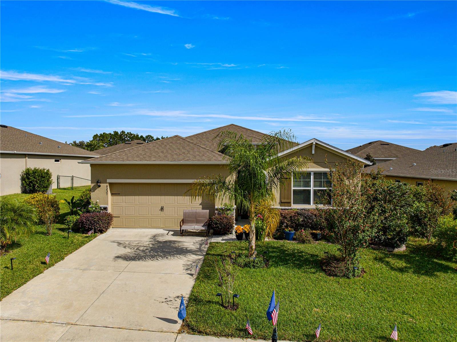 9237 SW 60TH TERRACE RD, OCALA, FL, 34476