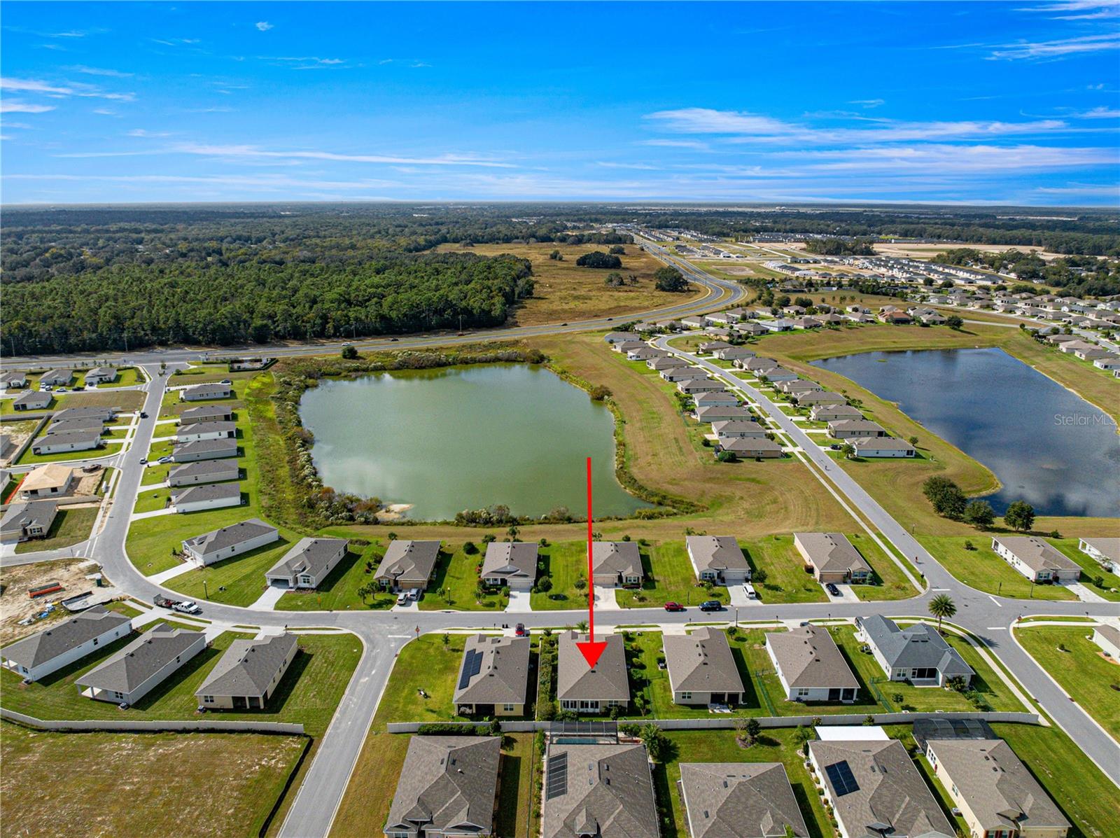 9237 SW 60TH TERRACE RD, OCALA, FL, 34476