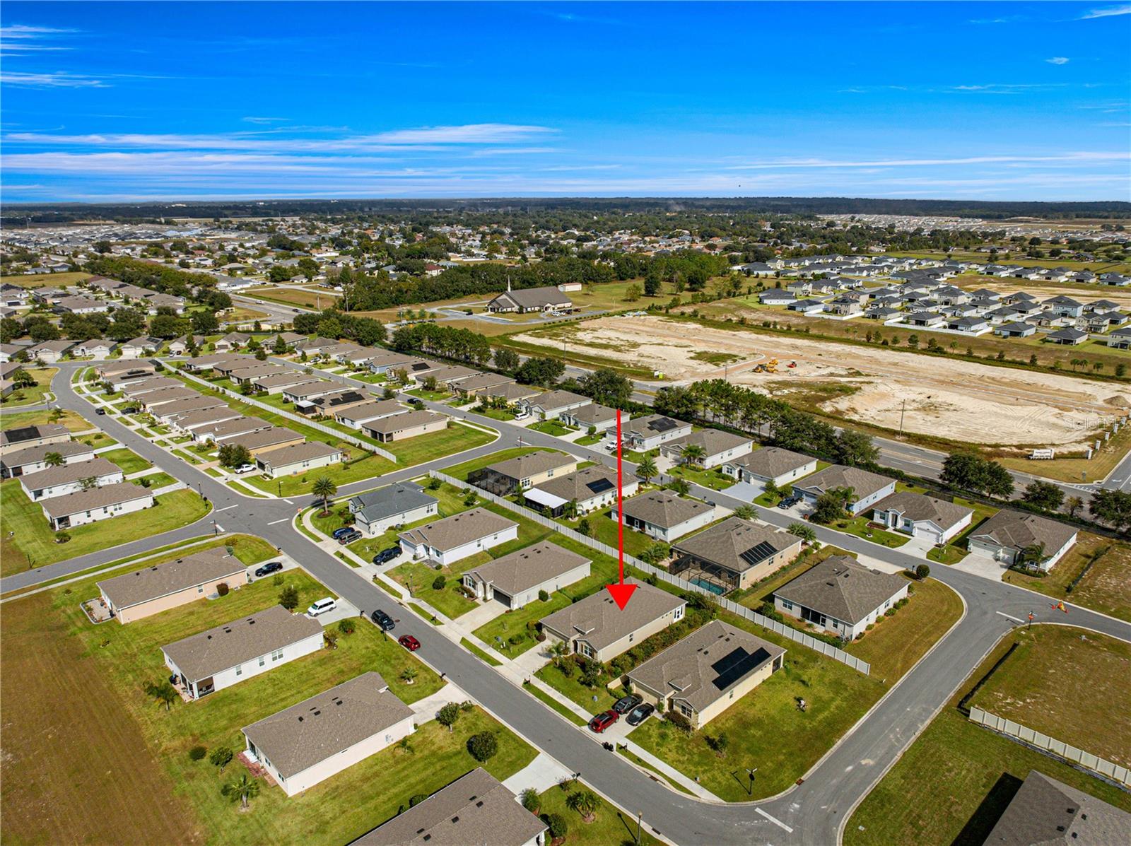 9237 SW 60TH TERRACE RD, OCALA, FL, 34476