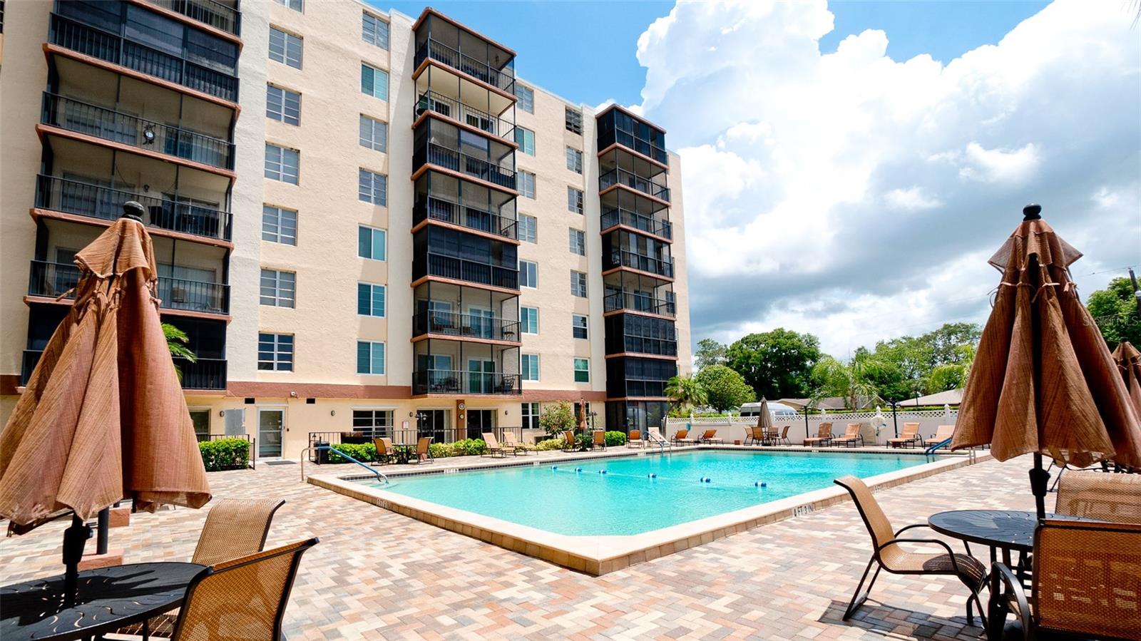 2901 26TH ST W #818, BRADENTON, FL, 34205