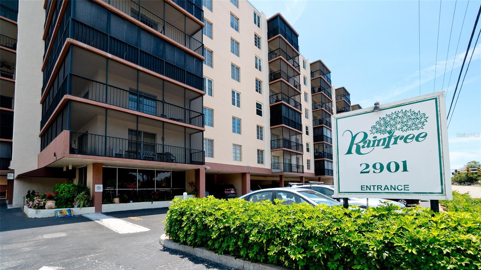 2901 26TH ST W #818, BRADENTON, FL, 34205