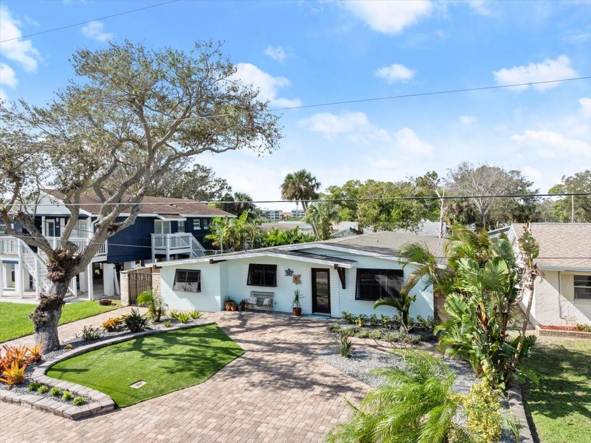 624 S PINE ST, NEW SMYRNA BEACH, FL, 32169