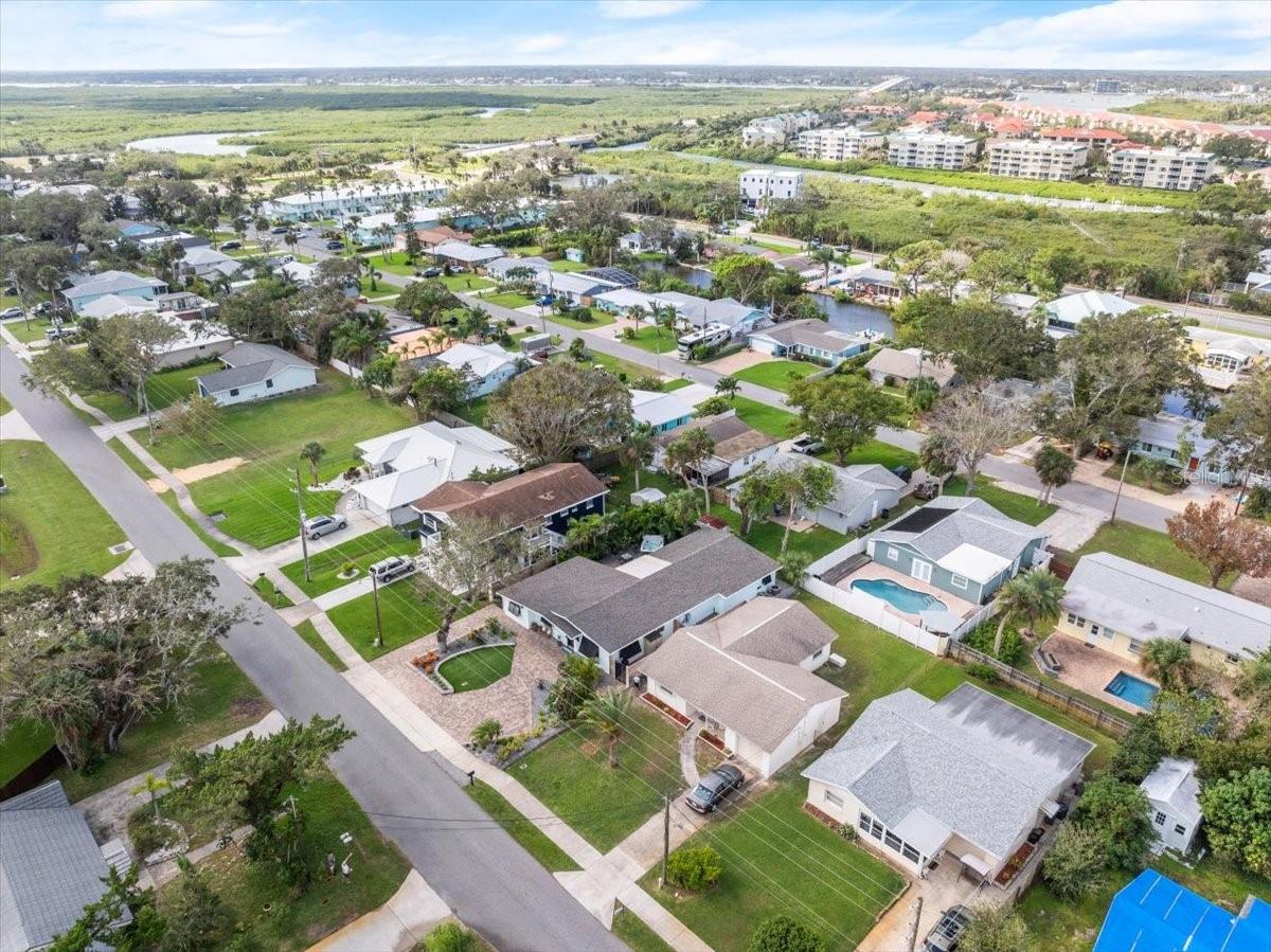 624 S PINE ST, NEW SMYRNA BEACH, FL, 32169