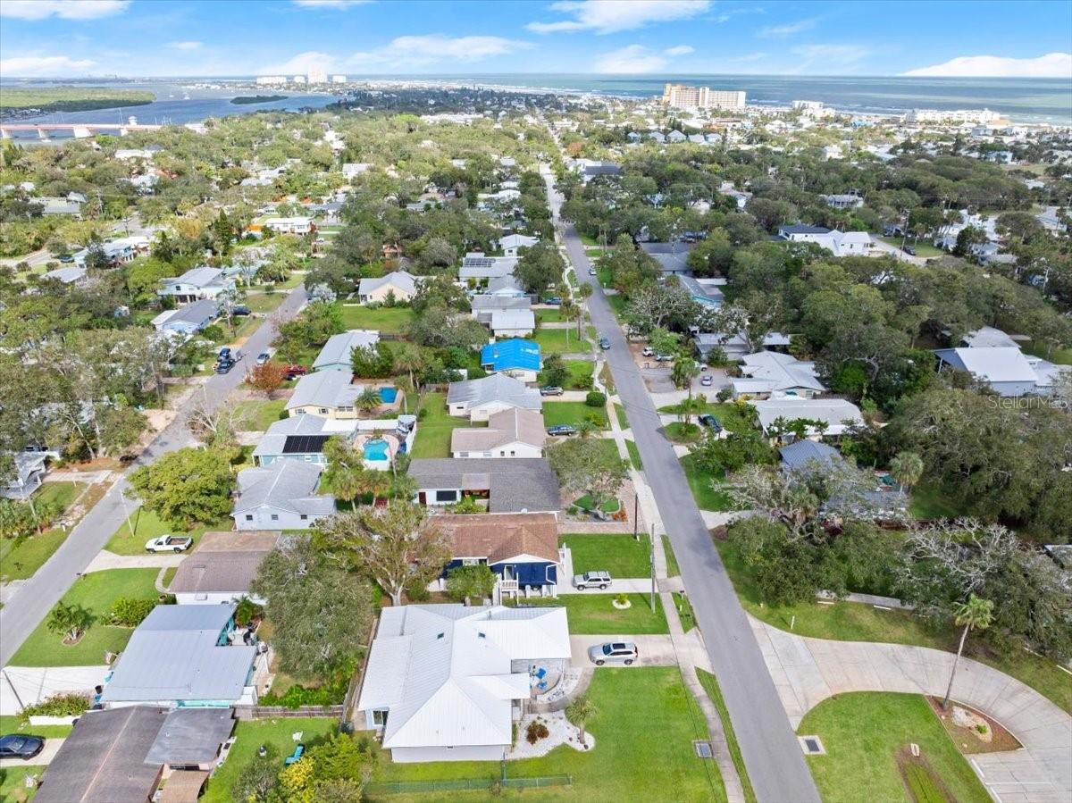624 S PINE ST, NEW SMYRNA BEACH, FL, 32169