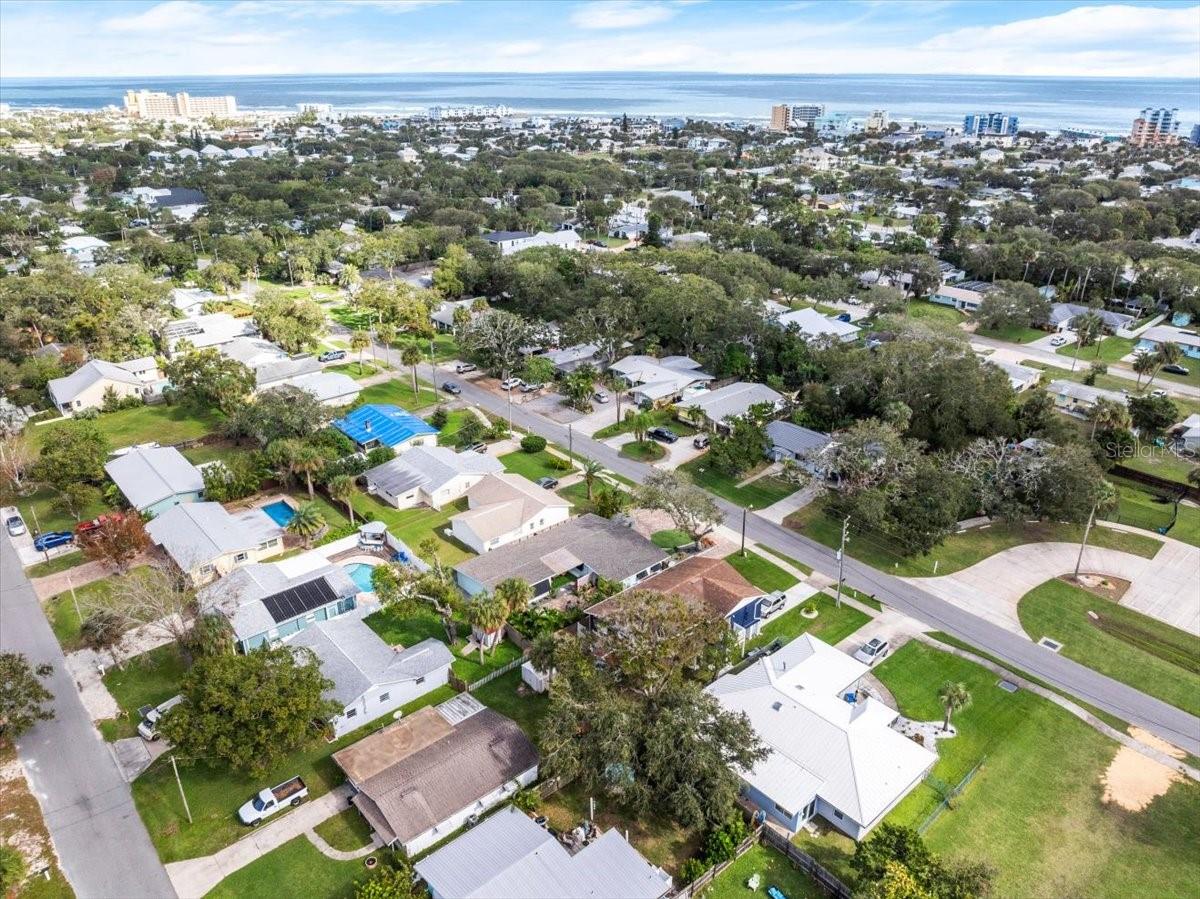 624 S PINE ST, NEW SMYRNA BEACH, FL, 32169