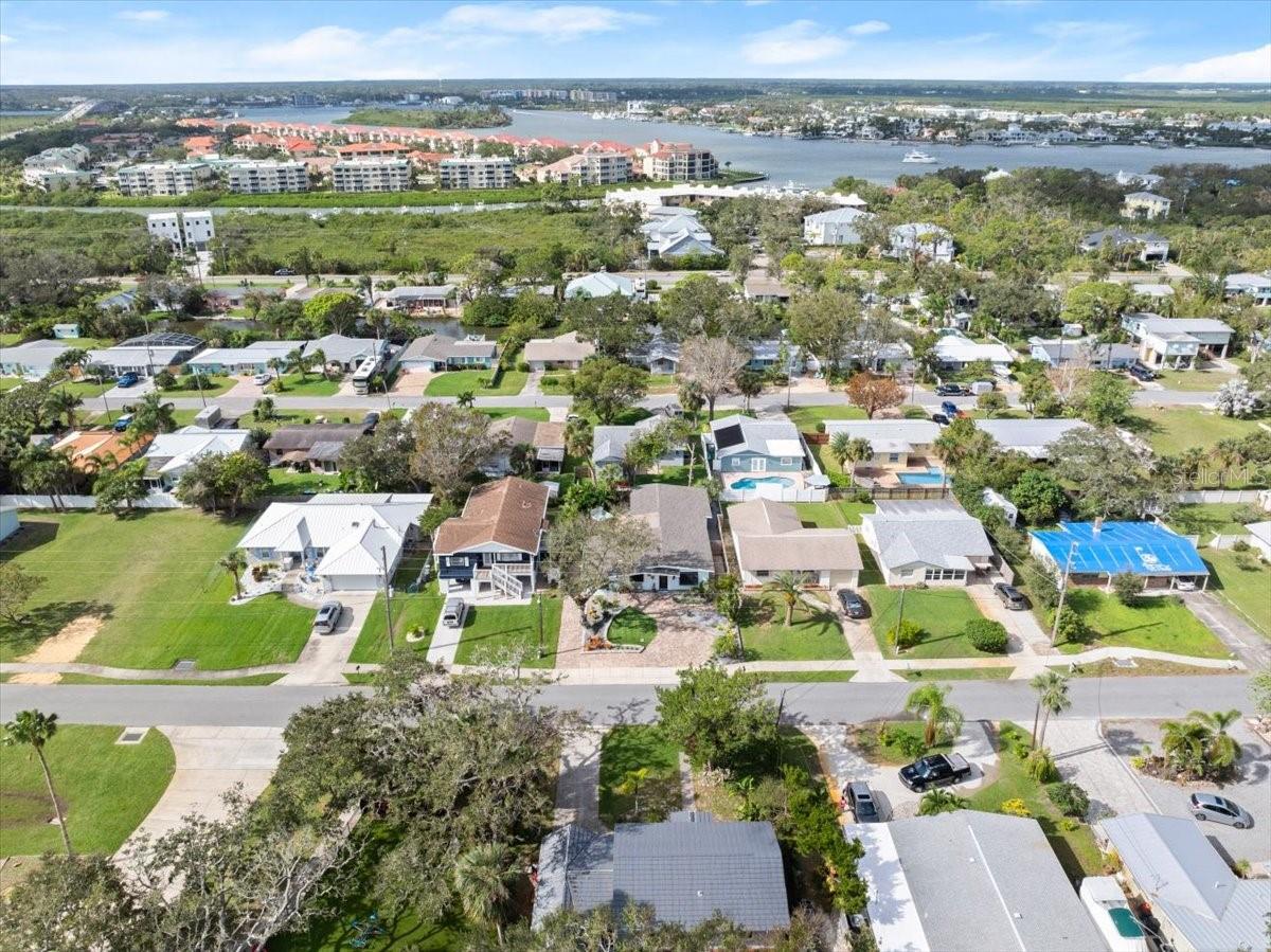 624 S PINE ST, NEW SMYRNA BEACH, FL, 32169